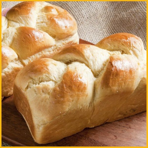 brioche