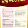 IMPERIO MIX VERSO